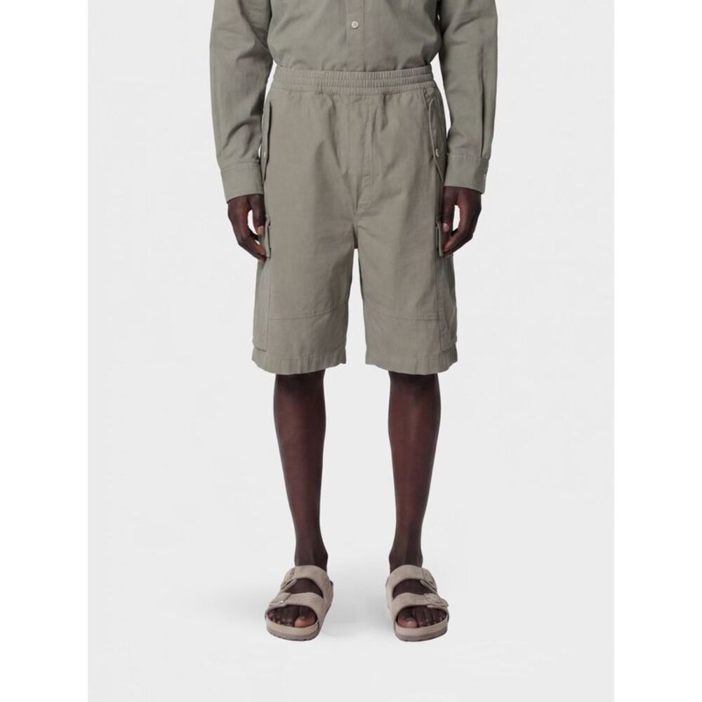 Dsquared2 Shorts Men Green